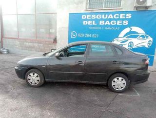 Ehh caja cambios seat cordoba berlina (6l2) 513755