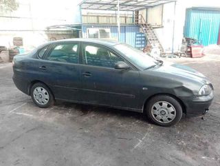 Ehh caja cambios seat cordoba berlina (6l2) 513755