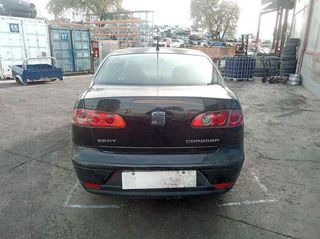 Ehh caja cambios seat cordoba berlina (6l2) 513755