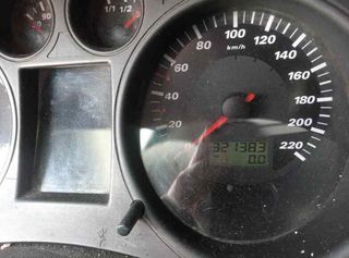 Ehh caja cambios seat cordoba berlina (6l2) 513755