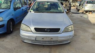 Opel Astra G 2.0 DTI 1998
