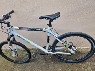 Bicicleta Rockrider 26 Freno Disco 200€
