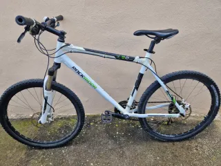Bicicleta Rockrider 26 Freno Disco 200€