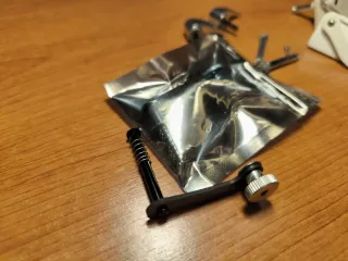 Palancas Gimbal DJI Repuesto