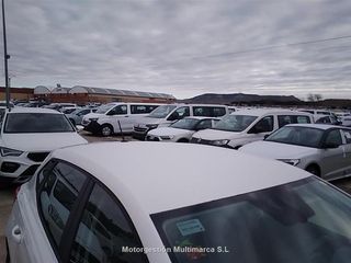 SEAT IBIZA 1.0 EcoTSI 70kW (95CV) Style