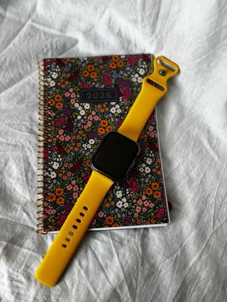 Apple Watch Series 8 45mm Gris/Amarillo