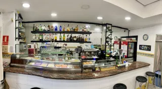 Traspaso de Café-Bar Patraix