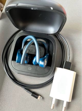 Powerbeats Pro (Beats) Blu