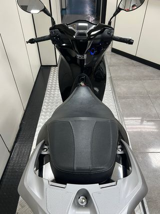 Honda SH 125 ABS Scooter