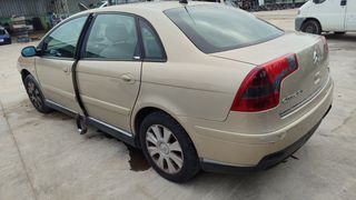 Citroën C5 2.0 HDI 2004