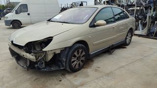 Citroën C5 2.0 HDI 2004