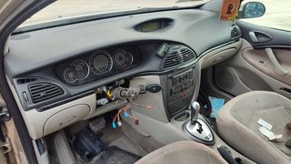 Citroën C5 2.0 HDI 2004