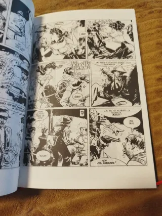 Colección completa TORPEDO 1936