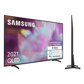 TV Samsung QLED 55 2021