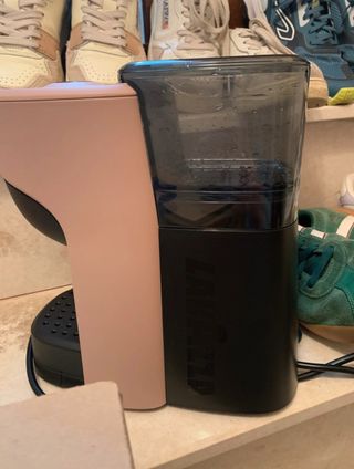 Lavazza Macchina Caffè Tiny A Modo Mio