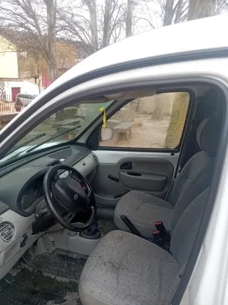 Renault Kangoo 2011