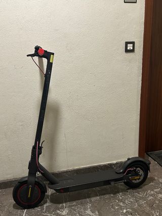 Patinete Eléctrico Xiaomi Pro 2