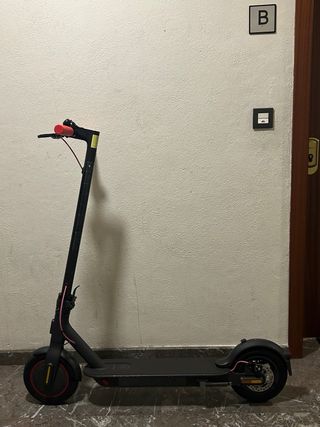 Patinete Eléctrico Xiaomi Pro 2