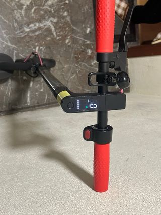 Patinete Eléctrico Xiaomi Pro 2