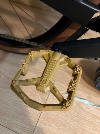 Pedales Crankbrothers