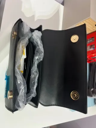 Bolso Negro Jacquemus