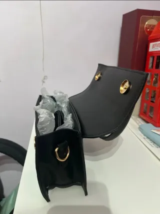 Bolso Negro Jacquemus