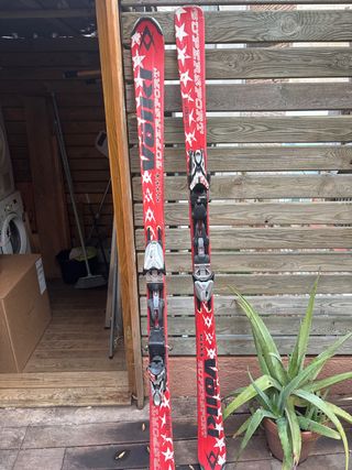 Sci Volkl Supersport 1,7m