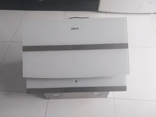 Campana extractora Ciarra