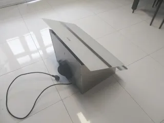 Campana extractora Ciarra