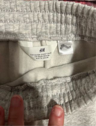 Set Gonna e Felpa H&M Squishmallows