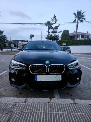 BMW Serie 1 2017