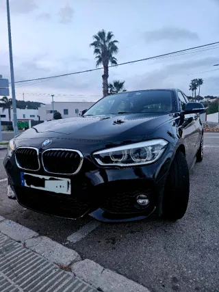 BMW Serie 1 2017