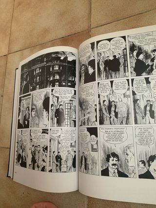 From Hell (Obra completa)