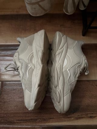 Sneakers Calliope beige