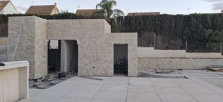 REFORMAS PISCINAS CONSTRUCCIÓN