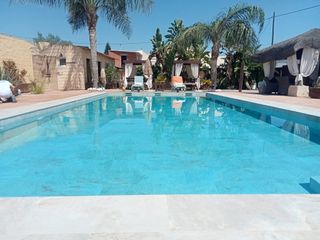 REFORMAS PISCINAS CONSTRUCCIÓN