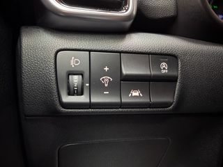 KIA Sportage Black Edition 1.6 MHV