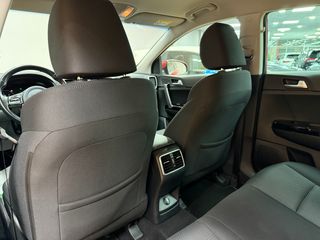 KIA Sportage Black Edition 1.6 MHV