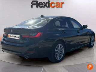 BMW Serie 3 320i Auto.