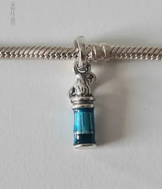 Charm Pandora Alice nel Paese delle Meraviglie