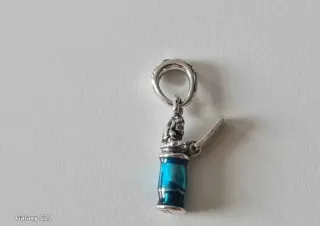 Charm Pandora Alice nel Paese delle Meraviglie