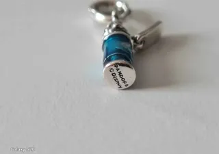 Charm Pandora Alice nel Paese delle Meraviglie
