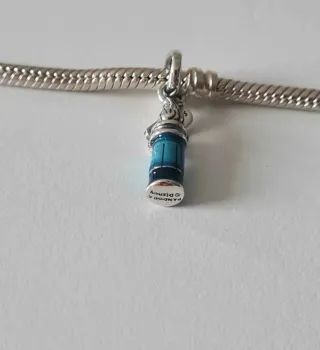 Charm Pandora Alice nel Paese delle Meraviglie