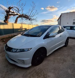 Honda Civic 2007