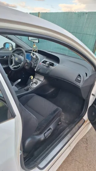 Honda Civic 2007