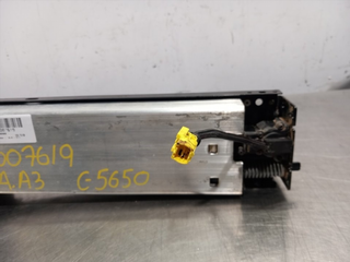 AIRBAG LATERAL TRASERO IZQUIERDO AUDI A3 CABRIO (