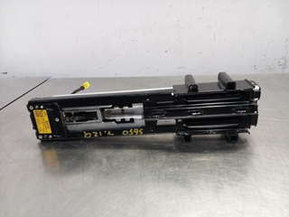 AIRBAG LATERAL TRASERO IZQUIERDO AUDI A3 CABRIO (