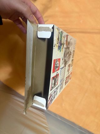 LEGO Star Wars 8036 Separatist Shuttle