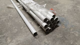 Tubos PVC Electricidad