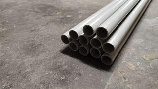 Tubos PVC Electricidad